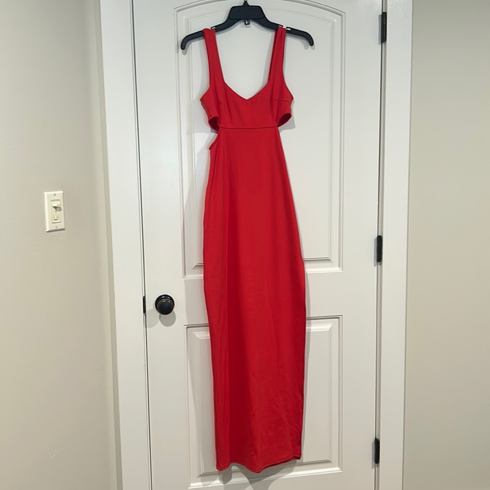 Prom or Ball dress